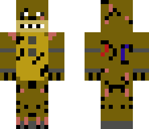 springtrap
