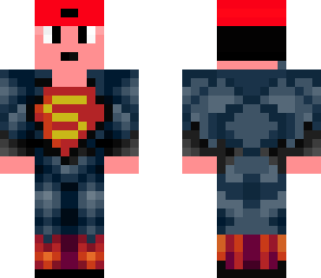 superman burak 2