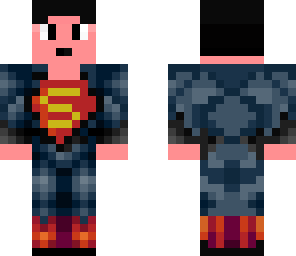 superman burak 3