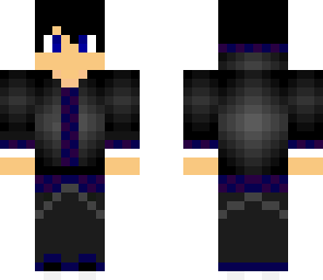 galaxy dude