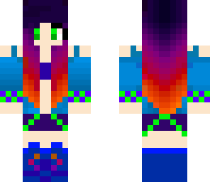 galaxy girl 3