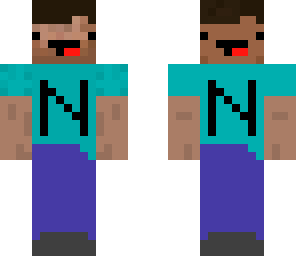 double noob