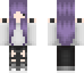 chibi girl