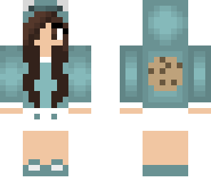 girl skin