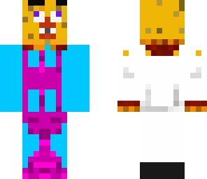 chica