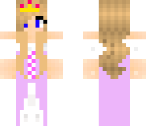 princes pink
