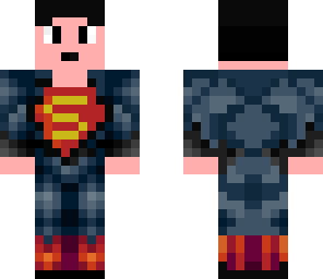 superman burak 4