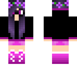 nerd goth