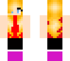 girl skin 2