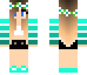 hot skin edit