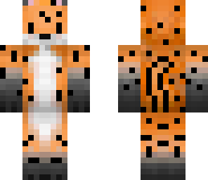 cheetah