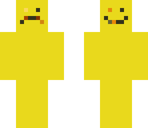 four face smiley