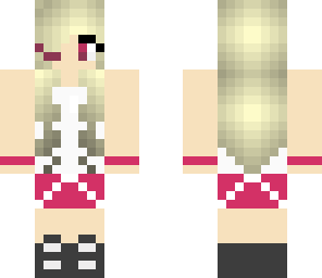 mic girl