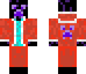 ender creeper