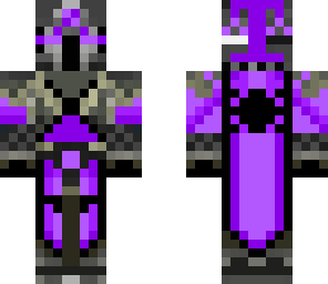 ianite warrior