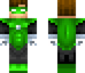 green lantern 