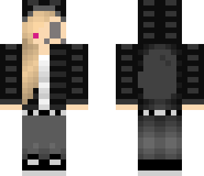 oc named orion