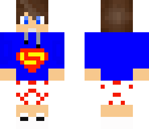 superman