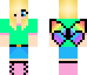 summer heidi