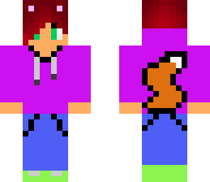 cool girl