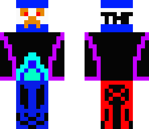 epic creeper 2