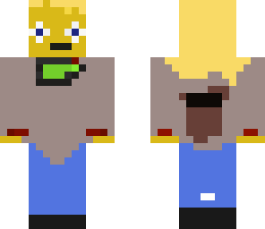durp legolas