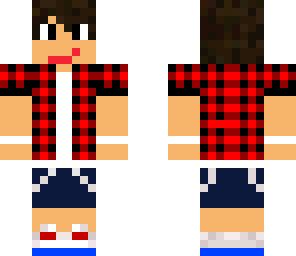 sommer skin itz_endre_pvp