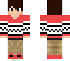 red guy