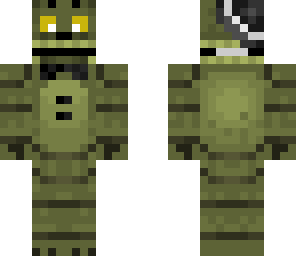 phantom freddy