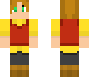 villager
