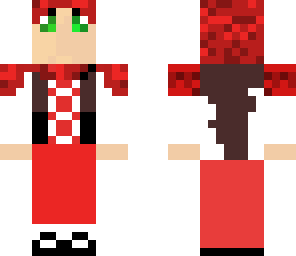red riding hood