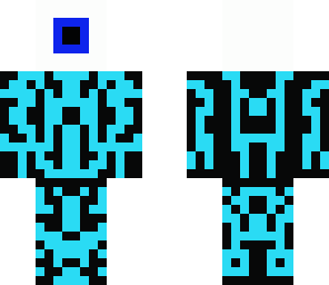 eye neon