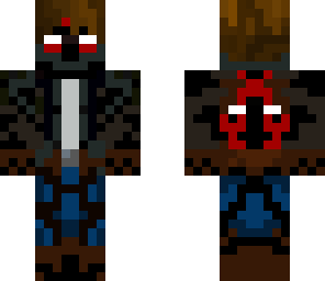 maskbywar