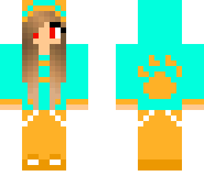 my skin
