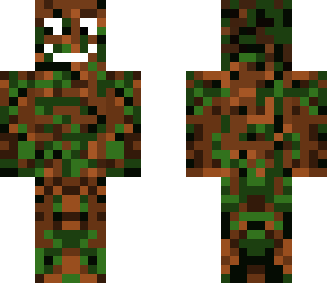 camouflage