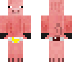 first skin