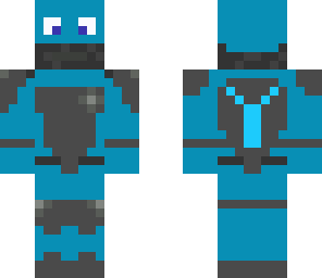 frost soldier
