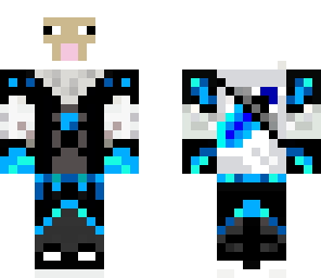 my skin