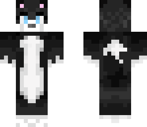 cut wolf