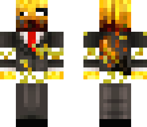 da boss o' blaze