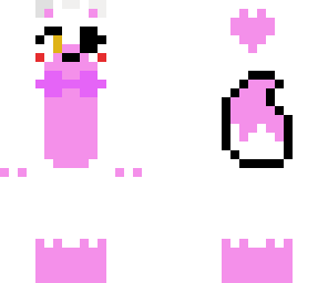 kid cove mangle