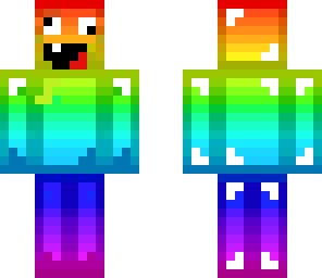 mr derpator