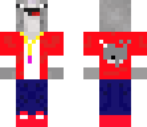 new and improved