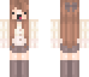 edited skin