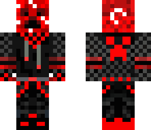 ruby creeper