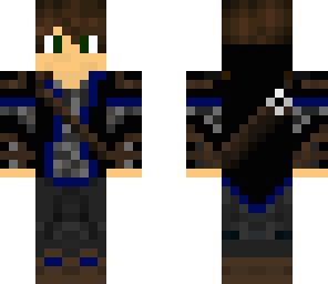 blue ranger