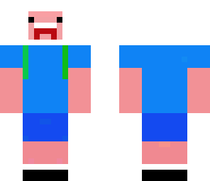 finn