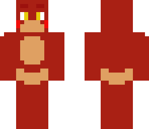 toy foxy