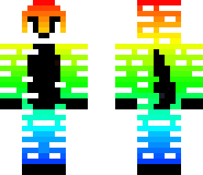 rb panda remix