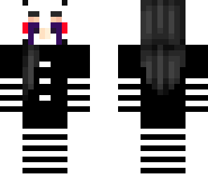 marionette girl